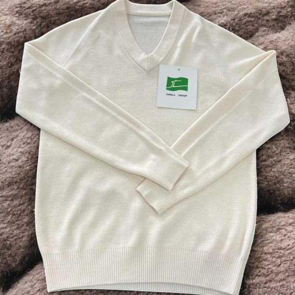 校服毛衣 004