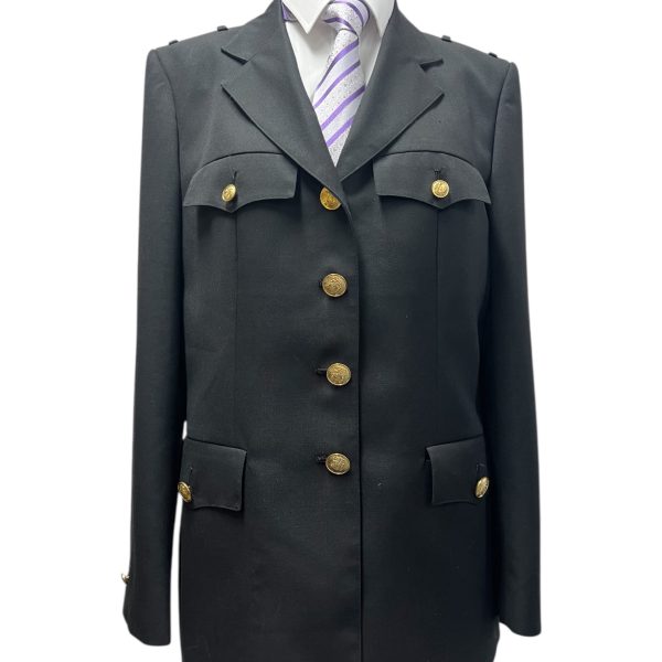 警用制服 002